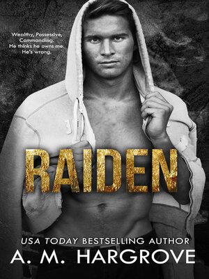 cover image of Raiden